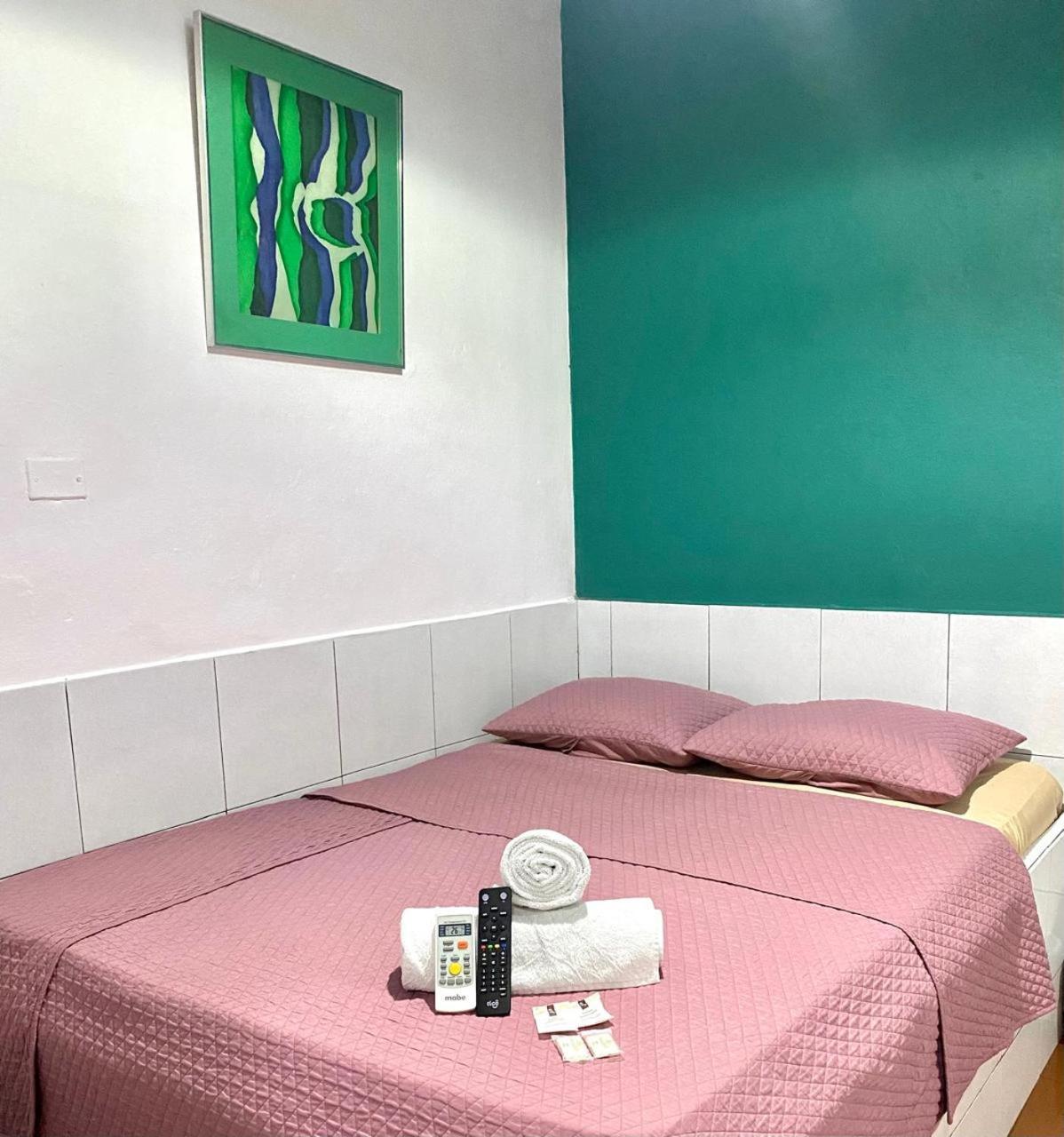 Hotel Marsella Sonsonate Eksteriør bilde